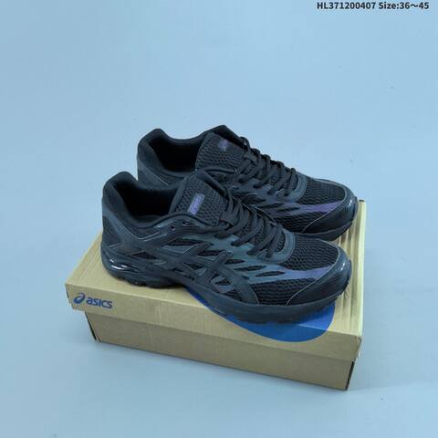 Other ASICS Gel-Flux 4 GEL-FLUX4 Premium Replica High-end Men s And Women s Fashion Sports Running And Basketball Shoes Up To 95 Off Retail During The Current Promotion Casual Lifestyle Sneakers (BS-68932)