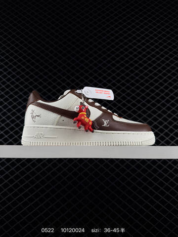 Nike Air Force1 07 Low LN XY90 Lifestyle BS-71306