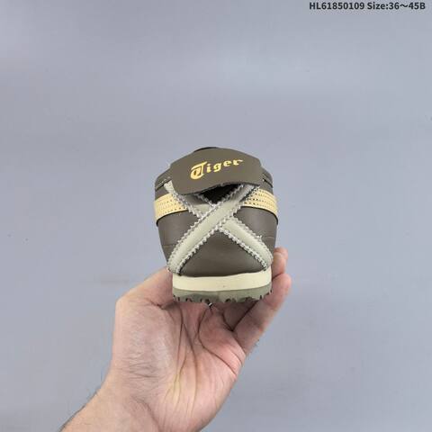 Other Asics Onitsuka Tiger Mexico 66 AAA Quality Replica High-end Men s And Women s Fashion Sports Running And Basketball Shoes Up To 95 Off Retail During The Current Promotion Casual Lifestyle Sneakers (BS-69081)