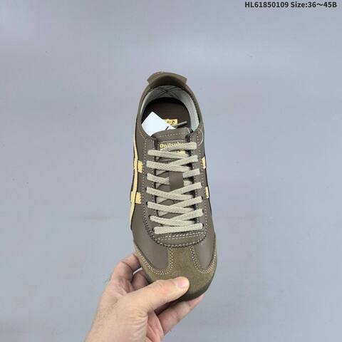 Other Asics Onitsuka Tiger Mexico 66 AAA Quality Replica High-end Men s And Women s Fashion Sports Running And Basketball Shoes Up To 95 Off Retail During The Current Promotion Casual Lifestyle Sneakers (BS-69081)