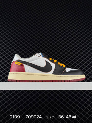 Nike Air Jordan 1 Retro Low OG AIR JORDAN 1 HV8566 36 36 5 37 5 38 38 5 39 40 40 5 41 Lifestyle - Unisex BS-73234