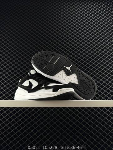 Jordan Air Jordan CMFT Era HJ6777-001 Black White EU 36-46 Sneaker - Unisex (BS-81325)