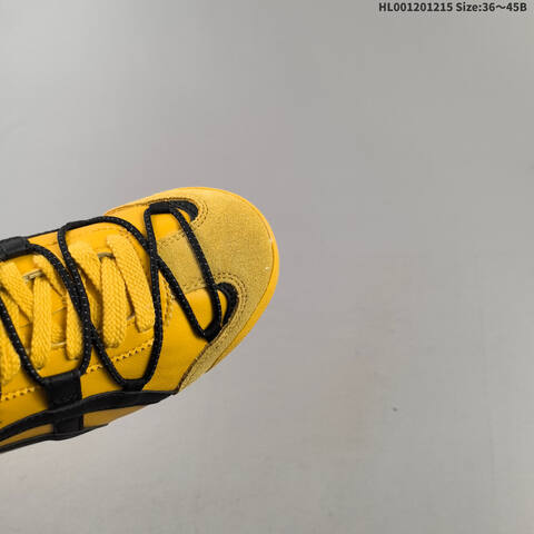 Onitsuka Tiger Mexico 66 Yellow Black Beige EU 36-45 Sneaker Casual Sneakers - Unisex (BS-69150)