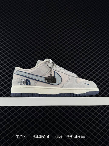 Nike SB Dunk Low Assorted Multicolor Black-white Pink EU 36-45 Skate - Unisex (BS-73639)