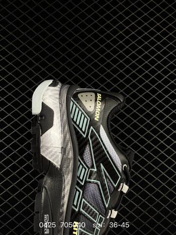 Other Salomon XT-Whisper SENSIFIT 1 1 Replica High-end Men s And Women s Fashion Sports Running And Basketball Shoes Up To 95 Off Retail During The Current Promotion Casual Lifestyle Sneakers (BS-85772)