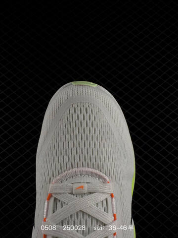 Nike Air Zoom Vomero 18 Lifestyle BS-71617