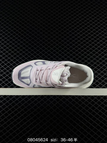 On Loewe x On Cloudtilt Light Pink White Purple Black EU 36-46 Running Shoe Running Sneakers - Unisex (BS-84942)