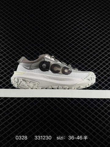 Nike ACG Mountain Fly 2 Low Multi Color EU 36-46 Trail - Unisex BS-72390