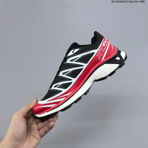 Salomon XT-6 GTX AAA Quality Replica High-end Men s And Women s Fashion Sports Running And Basketball Shoes Up To 95 Off Retail During The Current Promotion Casual Lifestyle Sneakers (BS-68652)