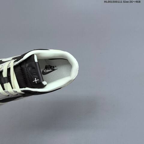 Nike SB Dunk Low Fauna Brown Off White Dark Brown Light Grey EU 36-46 Skate Shoe - Unisex BS-62061