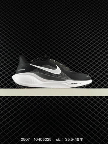 Nike Air Zoom Pegasus 41 FD2722-100 36 36 5 37 5 38 38 5 39 40 4 Lifestyle - Unisex (BS-71627)