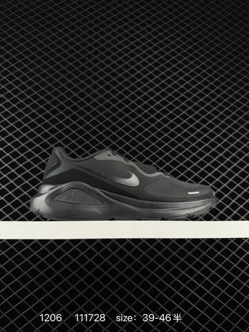 Nike Air Zoom Structure 26 Multiple Colorways Shown Light Blue Grey Black White Purple Triple Black EU 36-46 5 Running - Unisex (BS-73826)