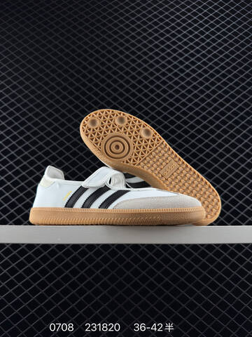 Adidas SAMBA Jane W Superstar Lifestyle BS-78241