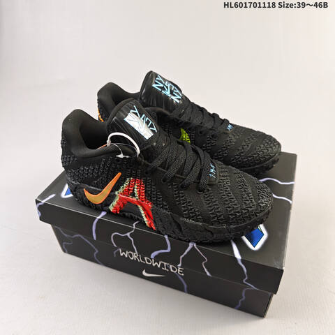 Nike JA 3 3 HF2793-100 39 40 40 5 41 42 42 5 43 44 45 46 ID Lifestyle - Unisex (BS-63542)