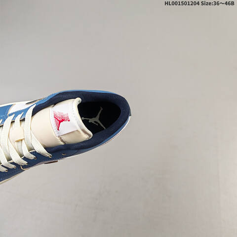 Air Jordan 1 Low Motion AIR JORDAN 1 Aj1 Lifestyle BS-67537