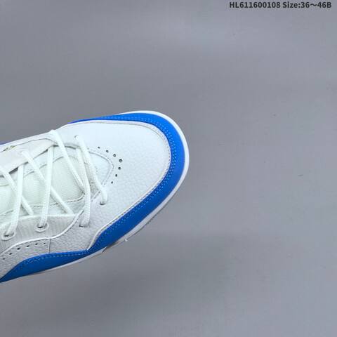 Jordan Courtside 23 White Blue EU 36-46 Casual - Unisex (BS-67052)