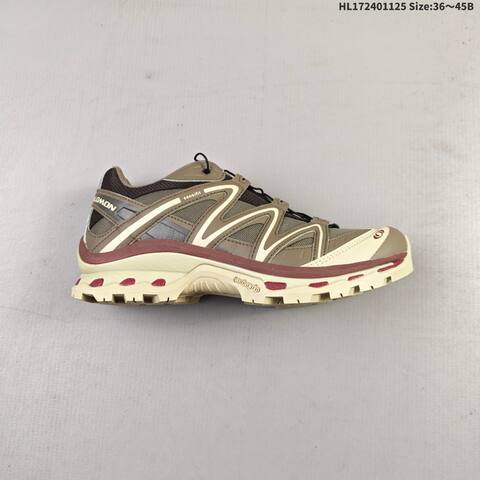 Other SALOMON XT-QUEST SENSIFIT 1 1 Replica For Sale High-end Men s And Women s Fashion Sports Running And Basketball Shoes Up To 95 Off Retail During The Current Promotion Casual Lifestyle Sneakers (BS-68721)