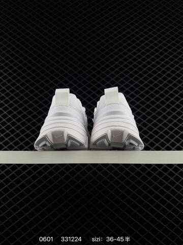 Nike V2K Run White Light Grey EU 36-45 Running - Unisex BS-71064