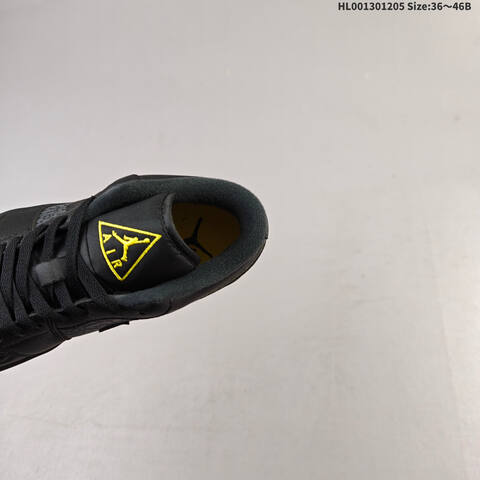 Air Jordan 1 Low Elephant SE AIR JORDAN 1 Aj1 Lifestyle BS-67522