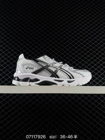 ASICS GEL-Nimbus 10 1 Grey Cream Black EU 36-46 Running Shoe Running Sneakers - Unisex (BS-81747)