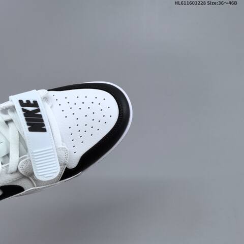 Jordan Legacy 312 Low White Black EU 36-46 Casual - Unisex (BS-67212)