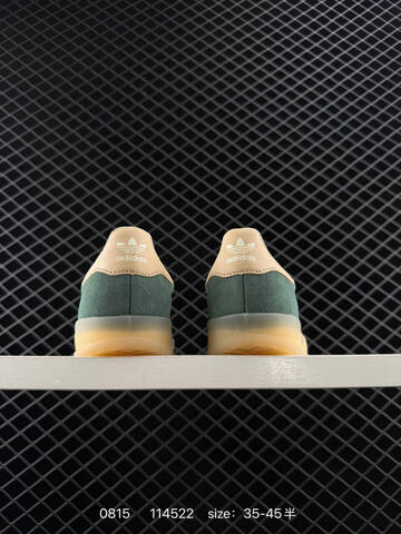 Adidas Originals Gazelle Indoor Lifestyle BS-77977