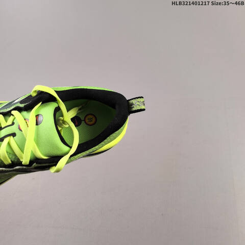 Nike VOMERO PLUS ReactX Air Zoom Lifestyle BS-62610