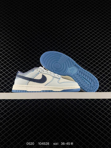 NIKE SB DUNK NIKE DUNK LOW ZoomAir 36 Lifestyle - Women's (BS-71352)