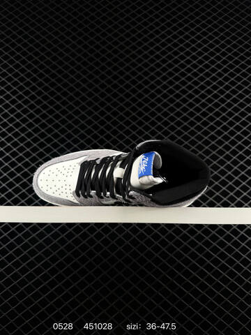 Air Jordan 1 Retro High OG Lifestyle BS-79208