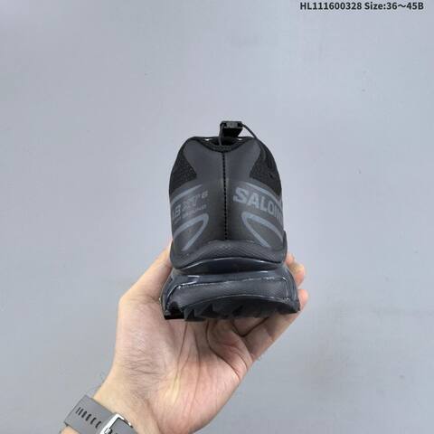 Salomon XA PRO XT-6 EXPANSE SENSIFIT 1 1 Replica For Sale High-end Men s And Women s Fashion Sports Running And Basketball Shoes Up To 95 Off Retail During The Current Promotion Casual Lifestyle Sneakers (BS-68624)