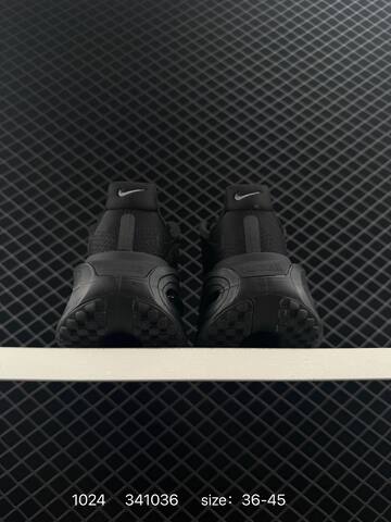 Nike Vomero Premium Black EU 36-45 Running - Unisex (BS-74606)