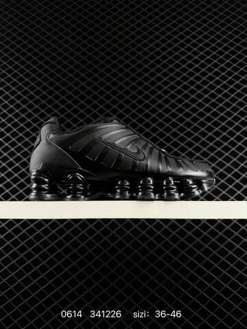 NIKE SHOX TL CI0987 002 ID 341226 130 Lifestyle BS-70779