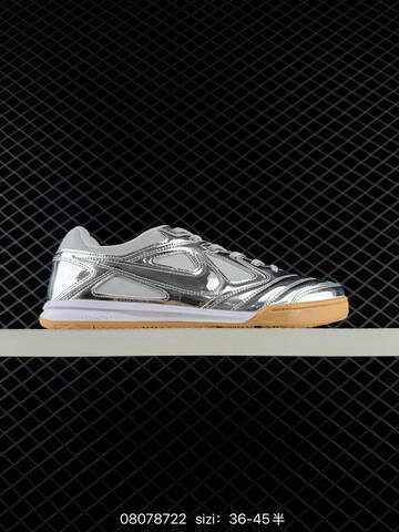 Nike Gato HQ6020 Multi Color EU 36-45 Skate - Unisex (BS-69894)