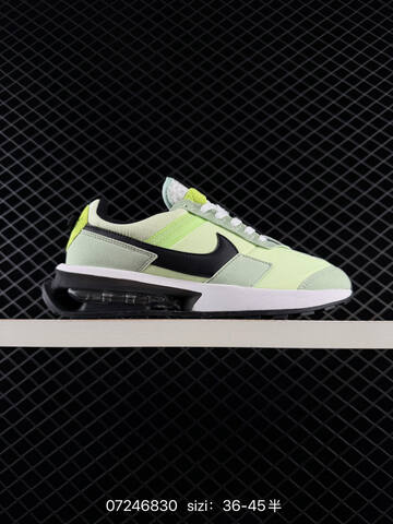 Nike Air Max Pre Day Black Gum EU 39-45 Lifestyle - Unisex (BS-70095)
