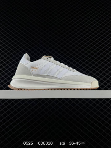 Adidas Originals SL 72 RS Ecotex EVA Lifestyle BS-75500
