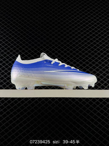 Nike Mercurial Superfly 16 Elite FG Peach White Blue Pink Red Black EU 39-45 Training - Unisex (BS-70111)