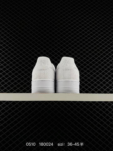 Nike Air Force1 07 Low IB0018-500 Lifestyle BS-71561