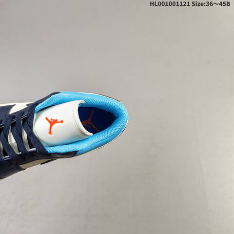 Air Jordan 1 Low AIR JORDAN 1 Aj1 Lifestyle BS-67746