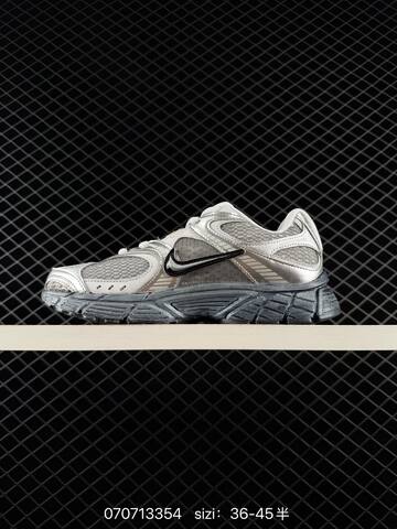 Nike V5 RNR Silver Grey Black EU 36-45 Running - Unisex (BS-70355)