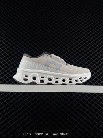 On Cloudtilt 3 Black White Blue EU 36-45 Running Shoe Running Sneakers - Unisex (BS-85277)
