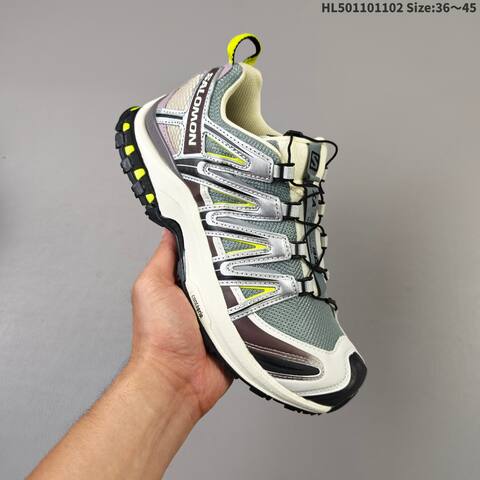 Other Salomon XA PRO 3 D ADV SENSIFIT 1 1 Replica High-end Men s And Women s Fashion Sports Running And Basketball Shoes Up To 95 Off Retail During The Current Promotion Casual Lifestyle Sneakers (BS-68753)