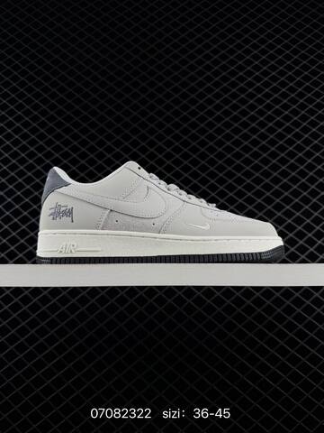 Nike Air Force 1 Light Green White Gold EU 36-45 Lifestyle - Unisex (BS-70342)