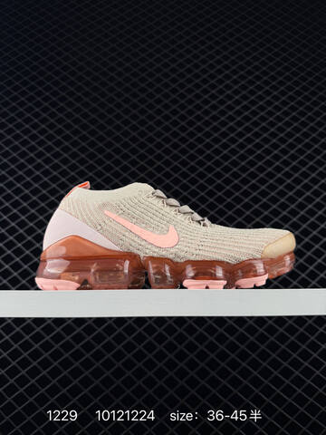 Nike VaporMax 2 0 AJ6910-103 Multicolor Pink White Blue EU 36-45 Running - Unisex (BS-73399)