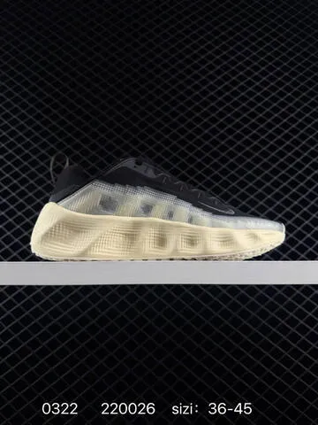 Nike Ava Rover Black Blue EU 36-45 Running - Unisex BS-72519