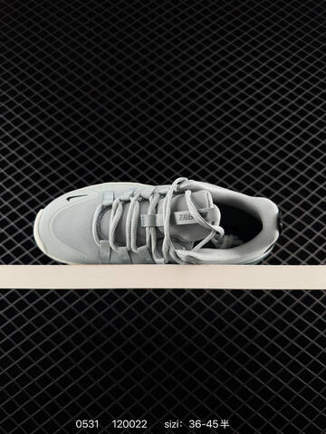 Nike Free Metcon 7 II7405-102 Light Grey Slate Grey Off White Black EU 36-45 Training - Unisex (BS-71089)