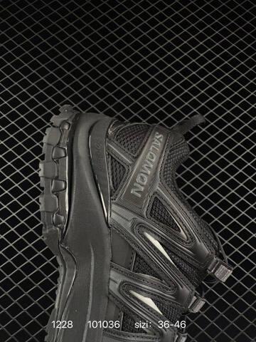 Other Salomon XA PRO 3 D SENSIFIT 3 D ADVA Premium Replica High-end Men s And Women s Fashion Sports Running And Basketball Shoes Up To 95 Off Retail During The Current Promotion Casual Lifestyle Sneakers (BS-85882)