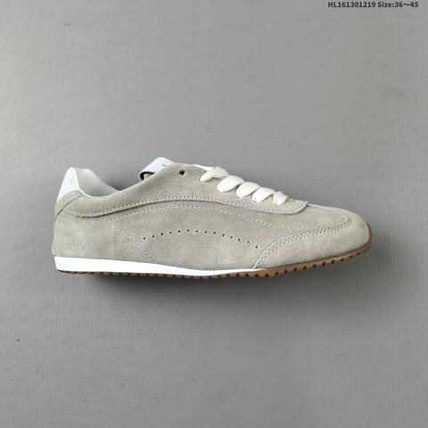 Alo Yoga Sunset Sneaker I 1 1 Replica High-end Men s And Women s Fashion Sports Running And Basketball Shoes Up To 95 Off Retail During The Current Promotion Casual Lifestyle Sneakers (BS-88142)