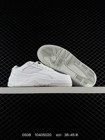 Other Who Decides War x Nike Jordan FLIGHT COURT ATE HF3255-108 36 36 5 37 Lifestyle - Women s BS-71602