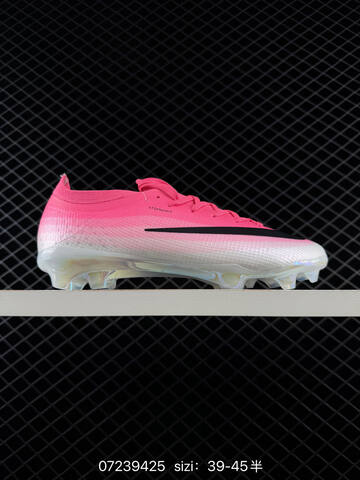 Nike Mercurial Superfly 16 Elite FG Peach White Blue Pink Red Black EU 39-45 Training - Unisex BS-70111