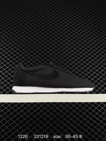 Nike WLD-1000 Black White Brown Pink Yellow White Black EU 36-45 5 Running - Unisex (BS-73467)